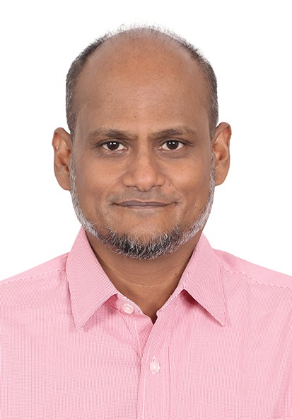 Muhammad Amirul Ahsan